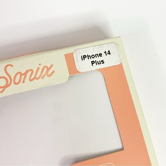 Sonix Illusion Phone Case for iPhone 14 Plus - Picture 2 of 2